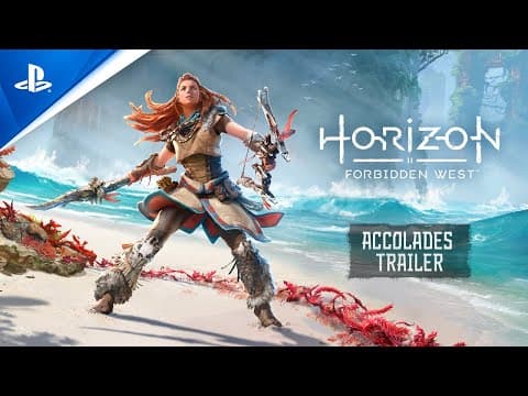 Accolades Trailer