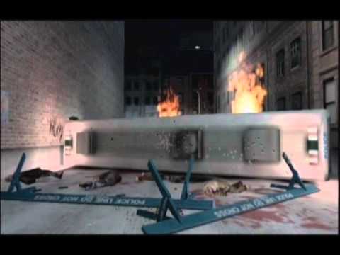 E3 Trailer