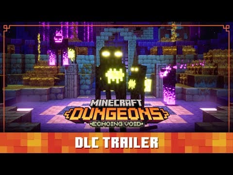 DLC Trailer