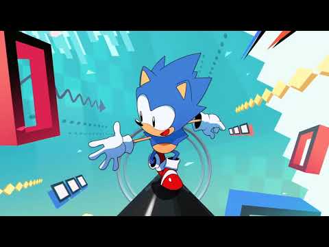 Launch Trailer