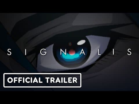 Gameplay Trailer
