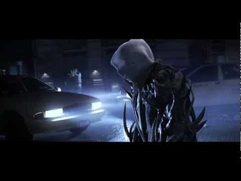 Cinematic Trailer