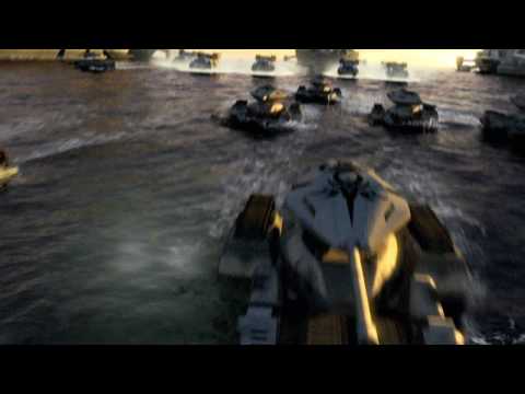 Game intro