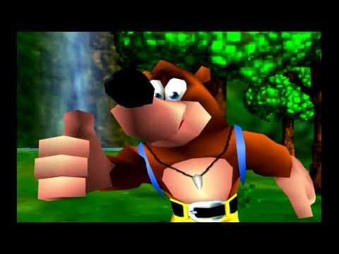 Game intro