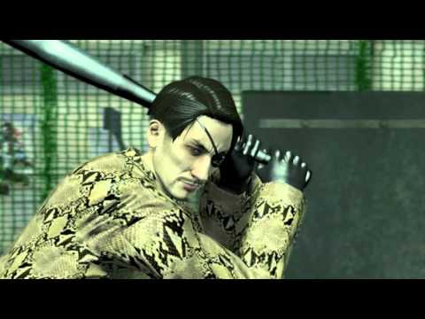 Legends Trailer