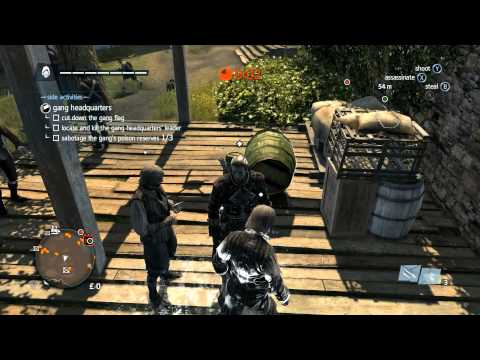 River Valley Land Gameplay Video