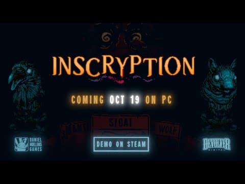 Release Date Trailer