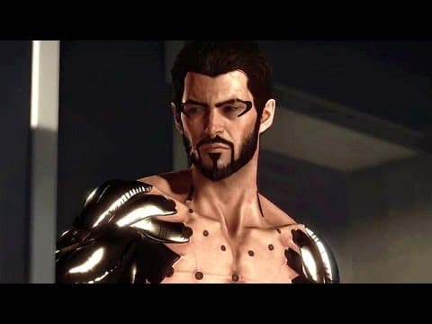 Gameplay Demo