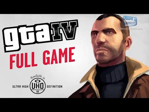 Gameplay Video