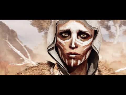 E3 2018 Trailer