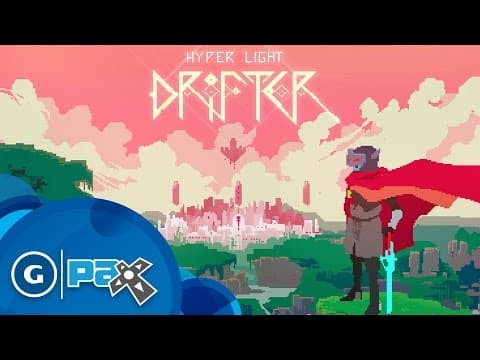 Gameplay video