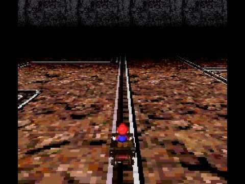 Game Intro