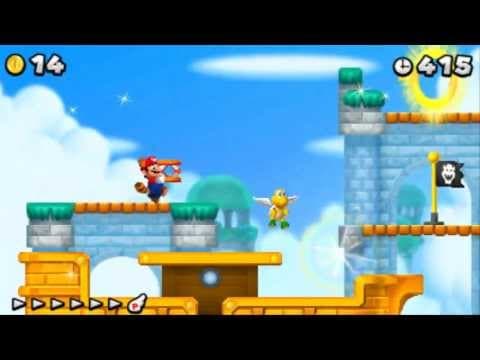 Gameplay Video
