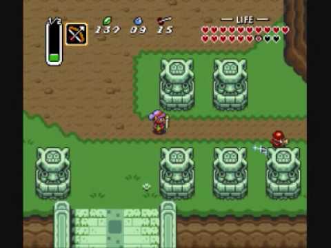 Gameplay video