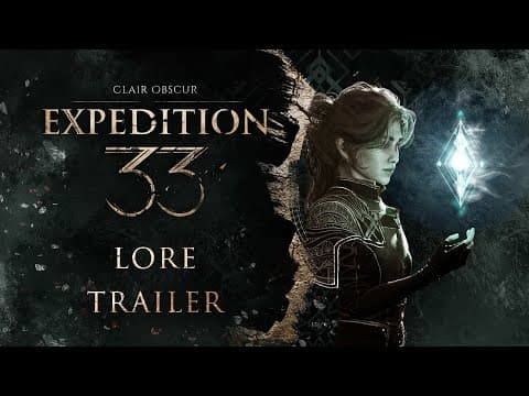Gameplay Trailer
