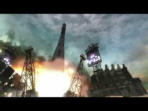 Launch Trailer