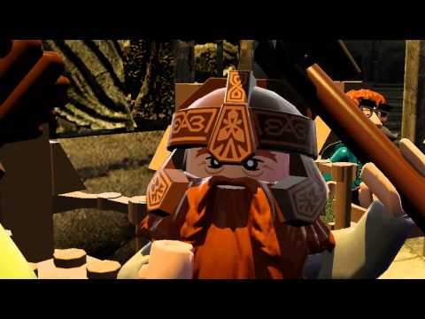 Launch Trailer