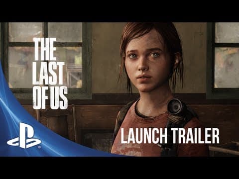 Launch Trailer