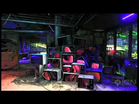Gameplay Demo