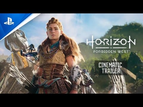 Cinematic Trailer
