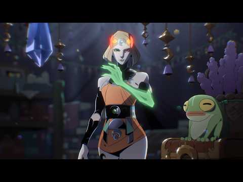 Accolades Trailer