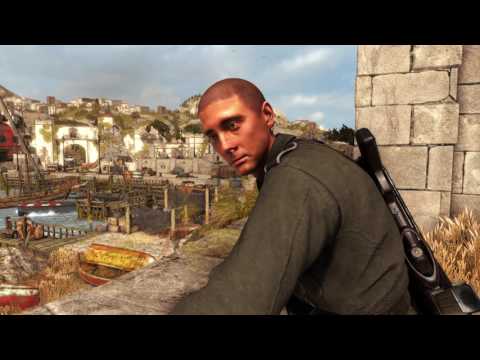 101 Gameplay Trailer