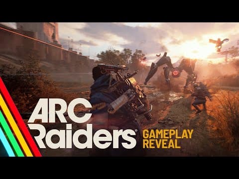 Gameplay Trailer