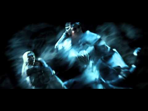 Story Trailer: The Bright Lord