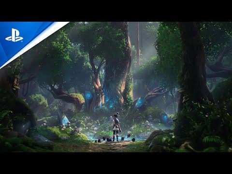 Announcement Trailer