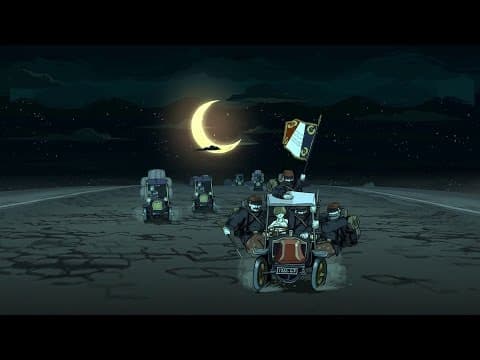 Story Trailer