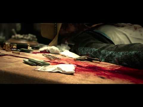 E3 Trailer