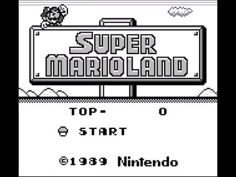 Gameplay Video