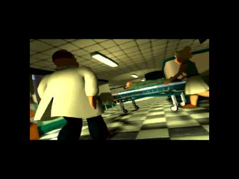 Game intro
