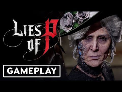 Gameplay Video