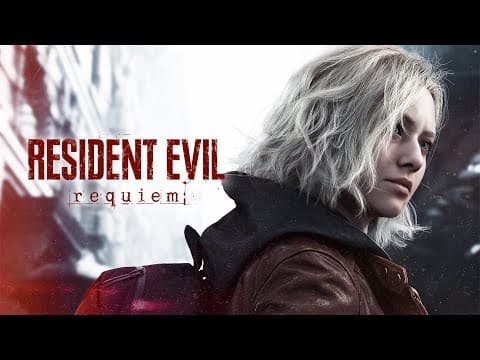 Announcement Trailer