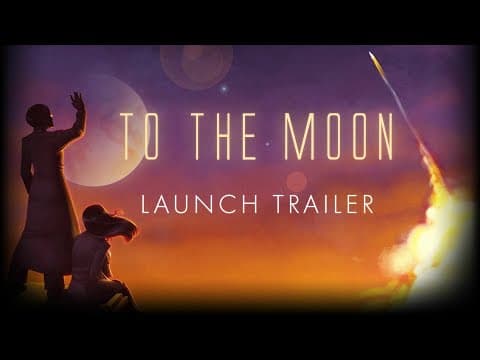 Launch Trailer
