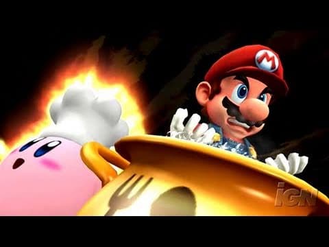 Announcement Trailer