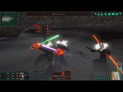 Gameplay video
