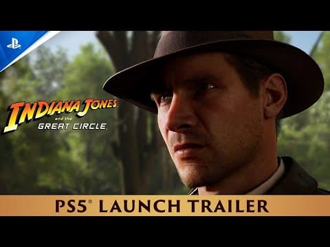 Launch Trailer
