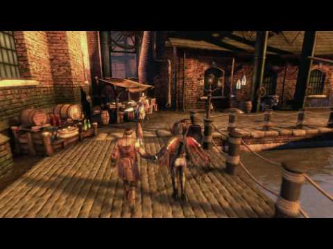 Game trailer