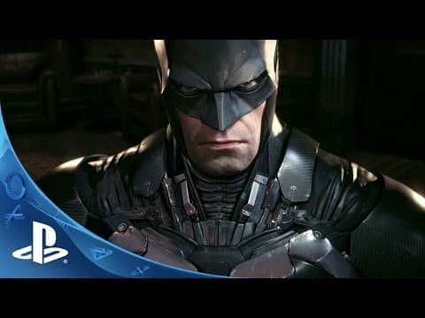 Gameplay Trailer