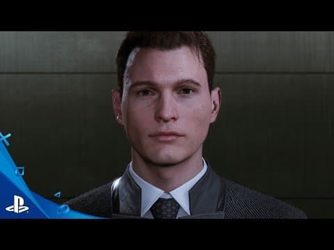 E3 2016 Trailer