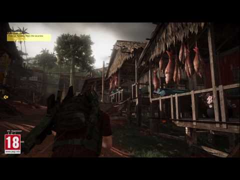 Single Player Gameplay Trailer
