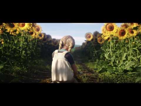 Take Earth Back Trailer