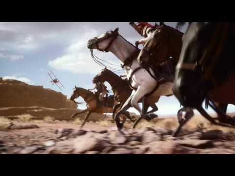 Reveal Trailer