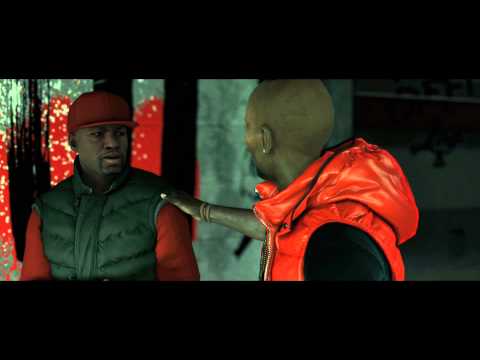 Character Trailer