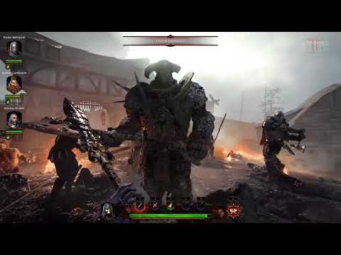 Reveal Trailer