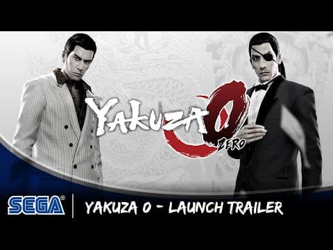 Launch Trailer