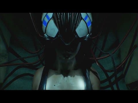 Gameplay Trailer