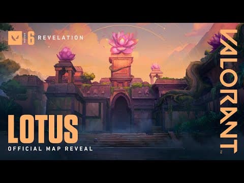 Gameplay Trailer